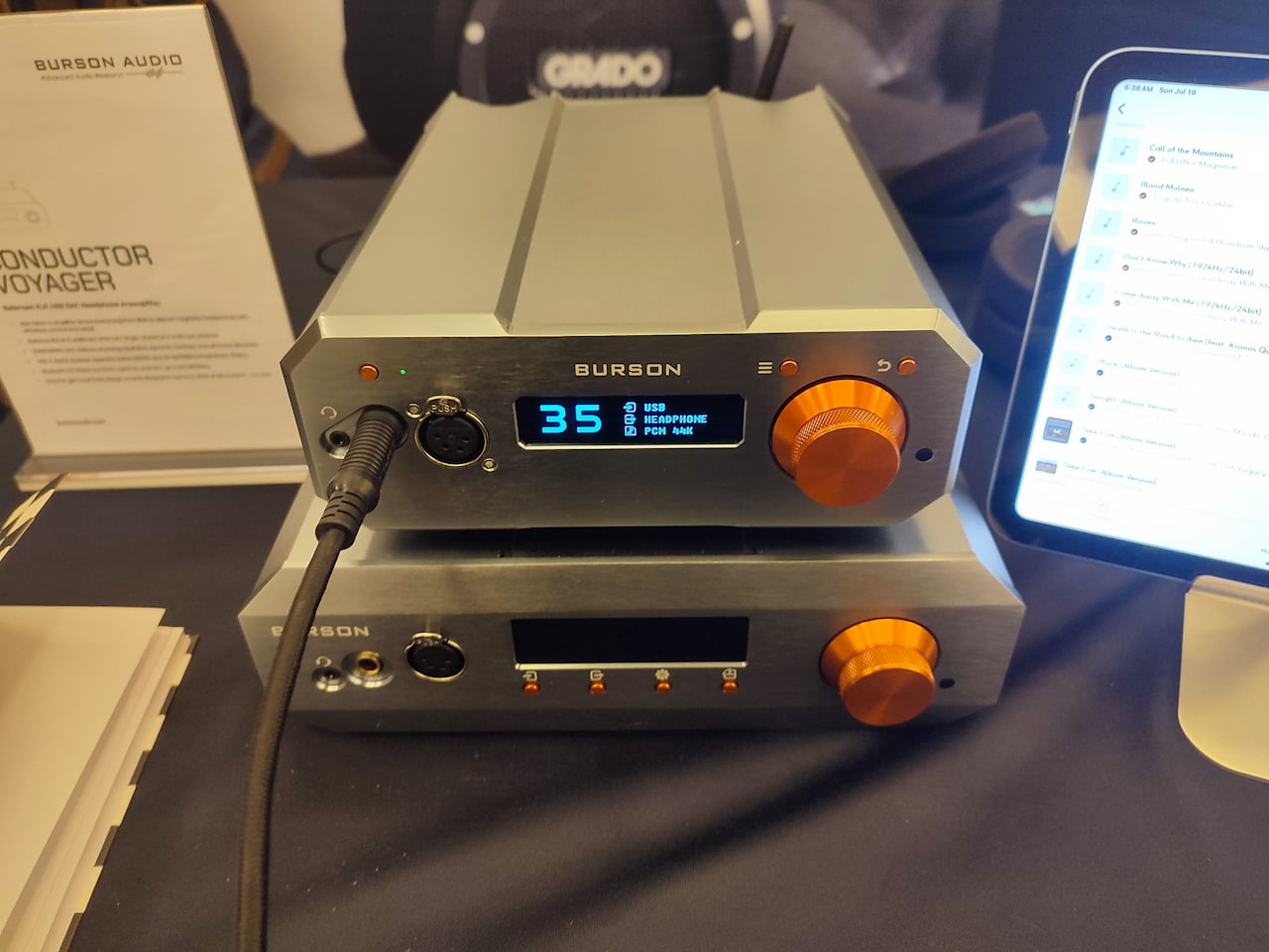 burson-audio-conductor-stellar-canjam-london-2026