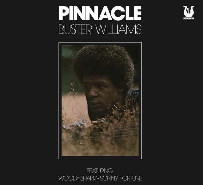 buster-williams-cover-art