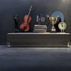 Cabasse La Sphere Evo Loudspeakers Lifestyle