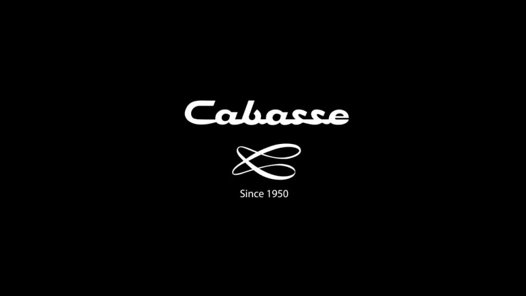 Cabasse Logo Since 1950
