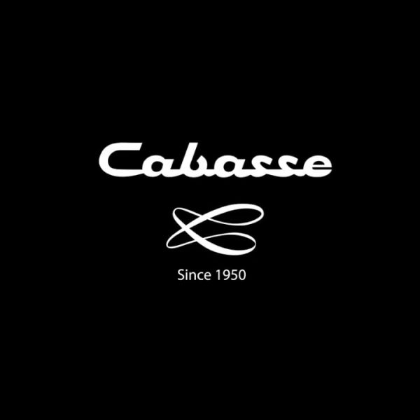 Cabasse Logo Since 1950