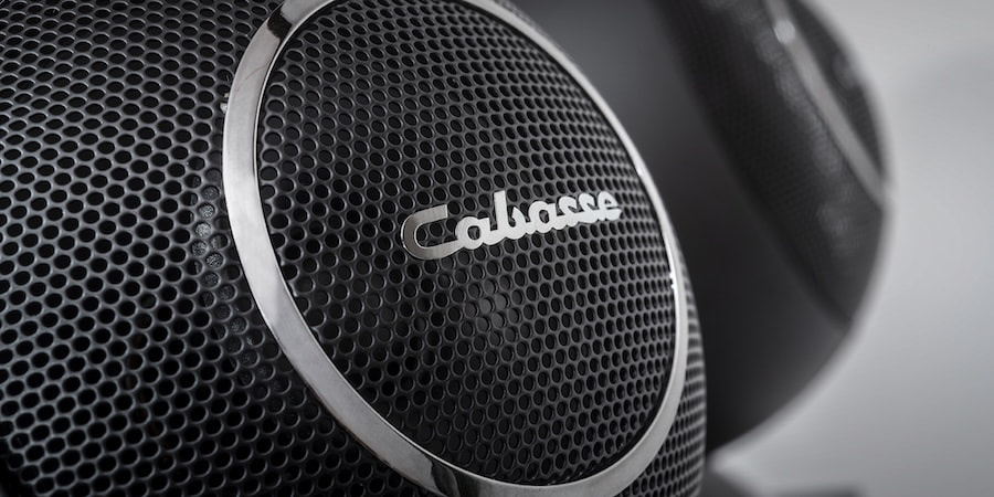 cabasse-speakers-closeup