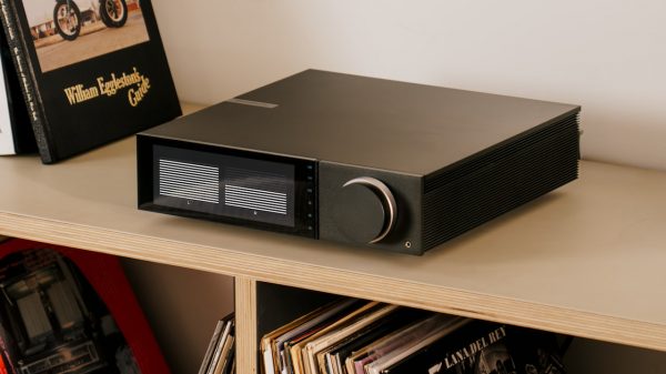 Cambridge Audio Evo 150 SE Streaming Amplifier