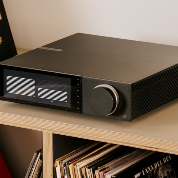 Cambridge Audio Evo 150 SE Streaming Amplifier