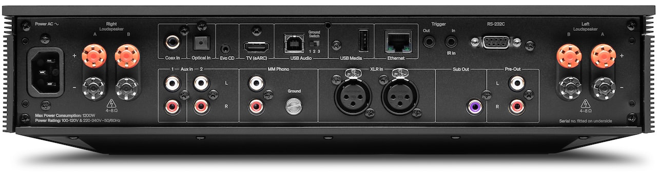 cambridge-audio-evo-300-rear