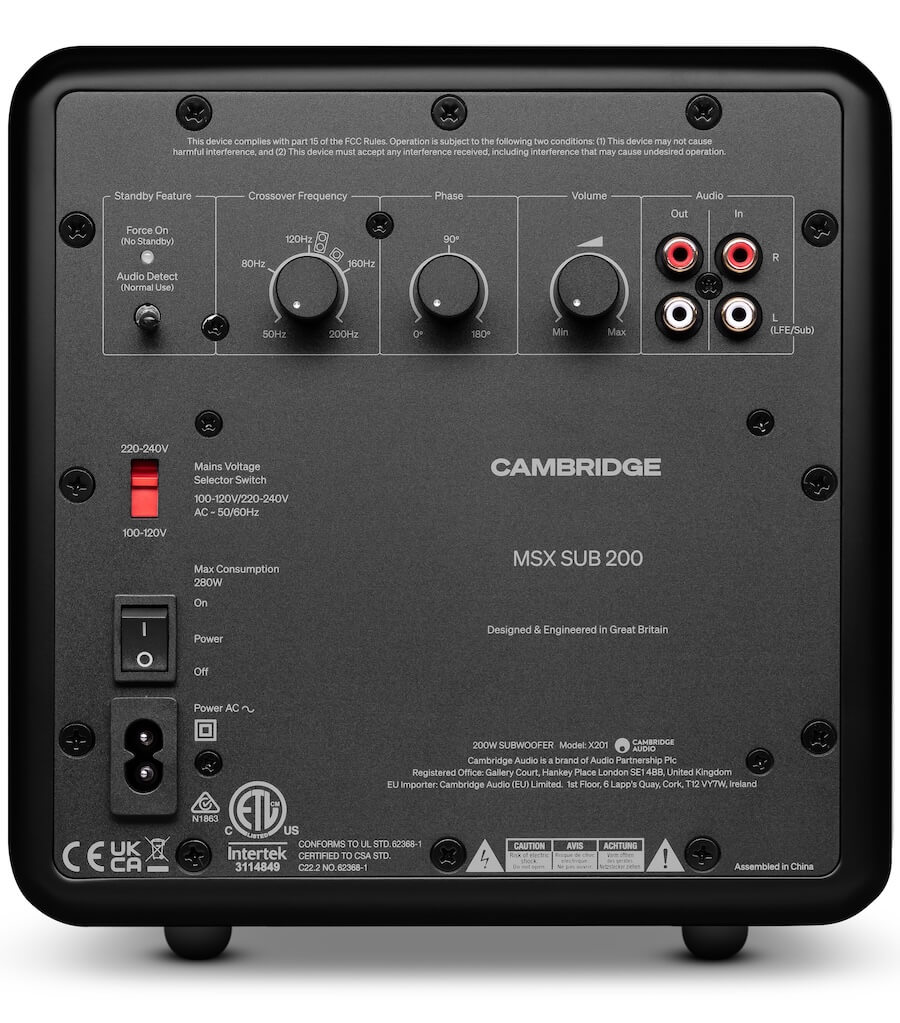 cambridge-audio-msx-sub-200-rear