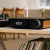 Cambridge Audio Qobuz Connect