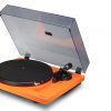 2026 Cambridge Audio Spira 1 Turntable Colors