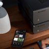 Cambridge Audio CXN V2 Music Streamer with Qobuz Connect