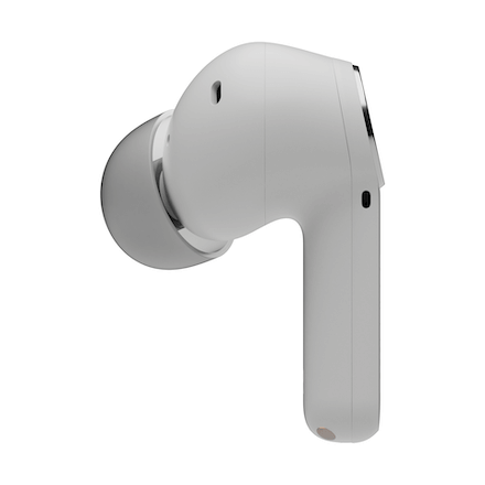 Cambridge-Melomania-A100-Wireless-earbud-White