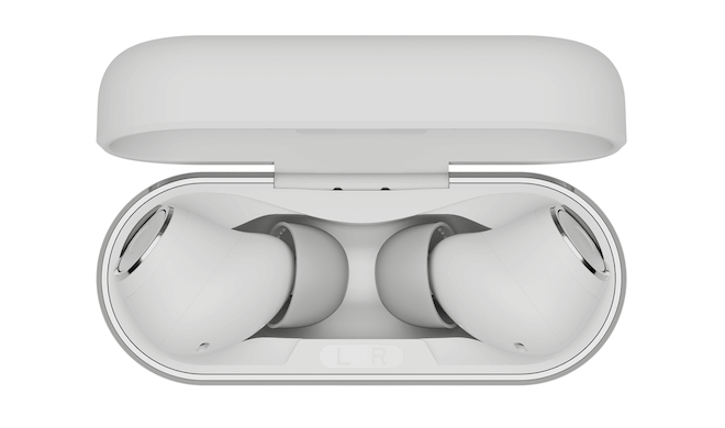 Cambridge-Melomania-A100-Wireless-earbuds-top-down