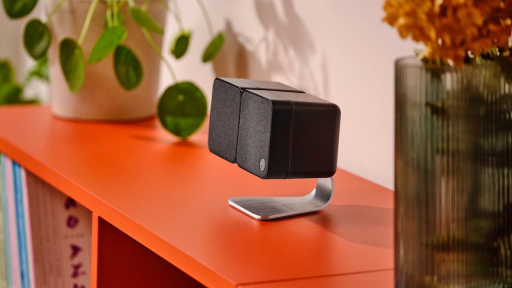 2026 Cambridge Audio MSX Speakers Lifestyle