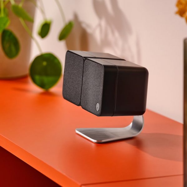 2026 Cambridge Audio MSX Speakers Lifestyle