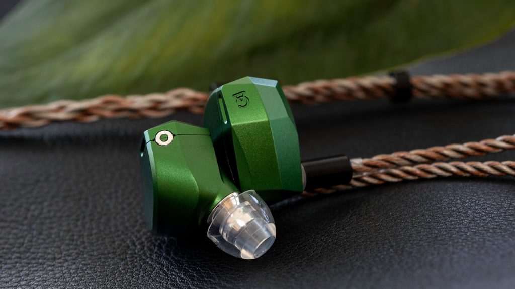 Campfire Audio Andromeda 10 IEMs