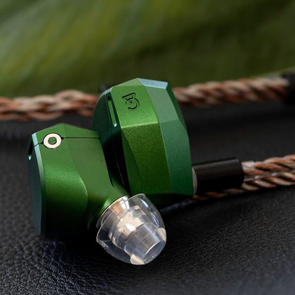 Campfire Audio Andromeda 10 IEMs