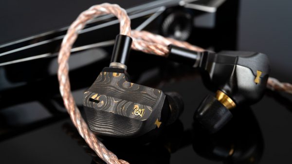 Campfire Audio Chimera IEM