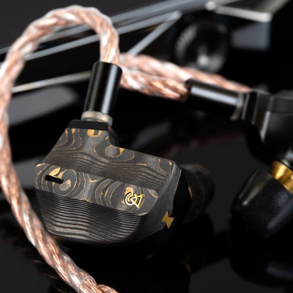 Campfire Audio Chimera IEM