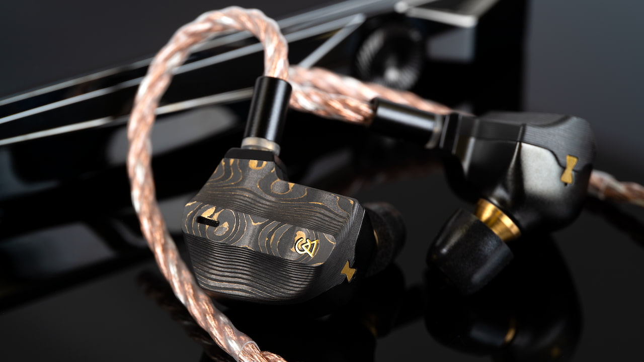 Campfire Audio Chimera IEM