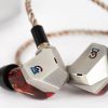 Campfire Audio Grand Luna IEMs