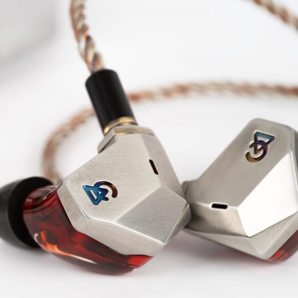 Campfire Audio Grand Luna IEMs