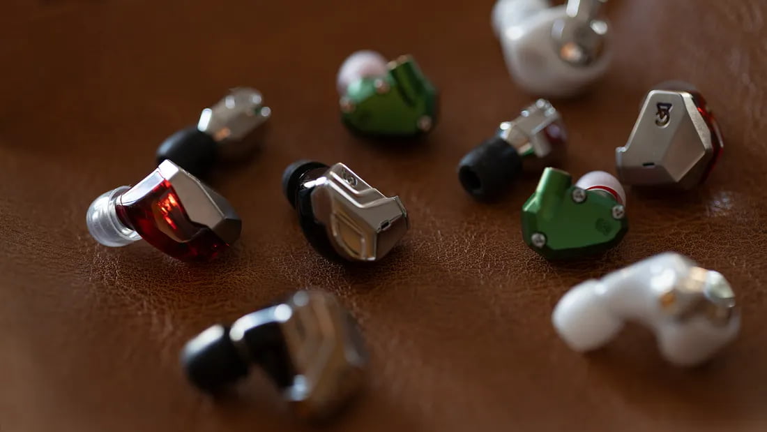 campfire-audio-iems-group