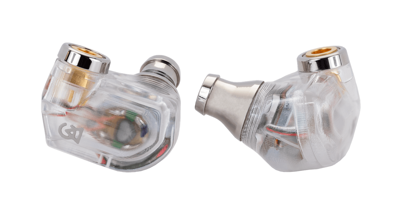 Campfire Audio IRIS IEM