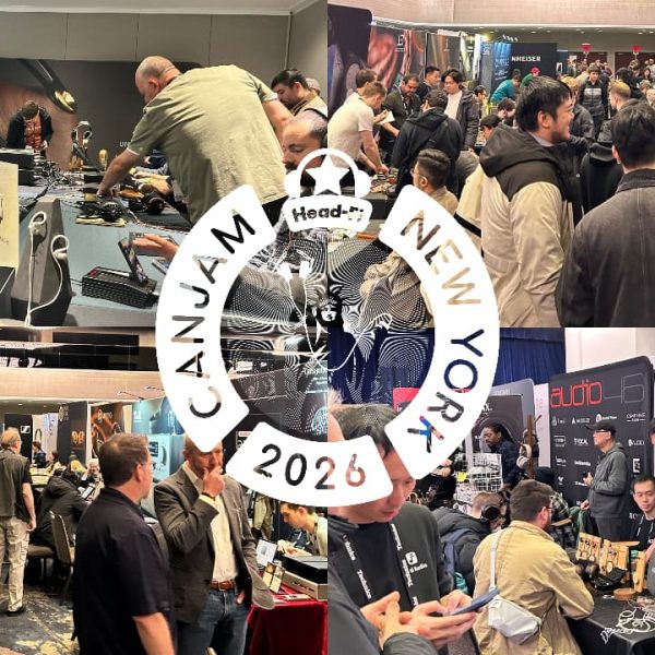 CanJam NYC 2026 Editor's Round-up
