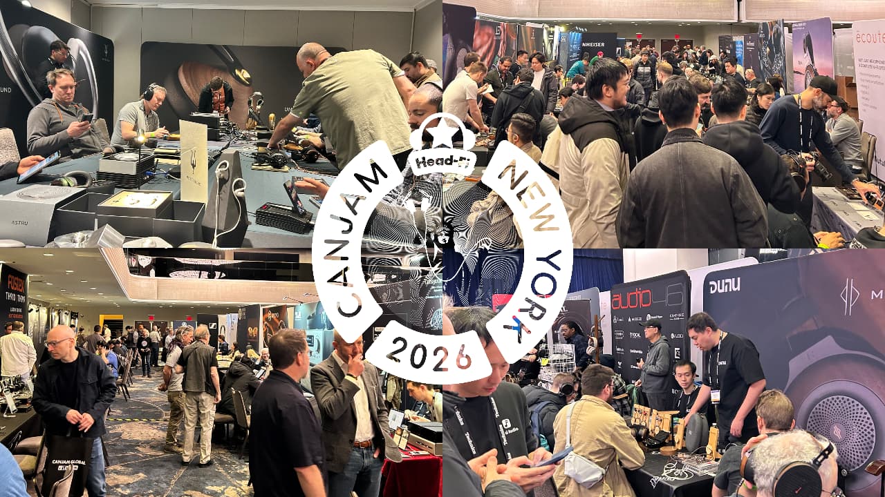 CanJam NYC 2026 Editor's Round-up