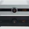 Canor Audio Asterion V3 Tube Phono Preamplifier and Verto D3 Tube DAC