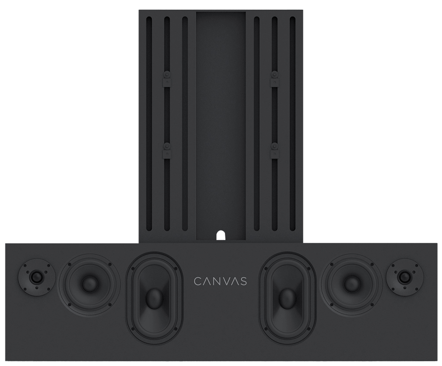 canvas-bracket