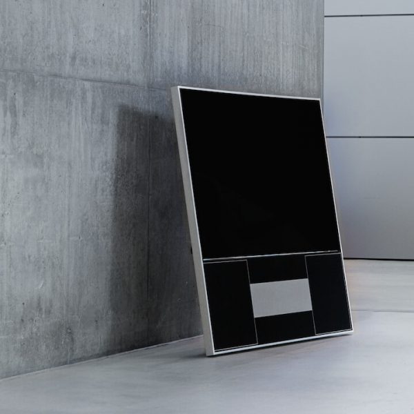 Canvas HiFi Frame Carsten Beck Edition Lifestyle