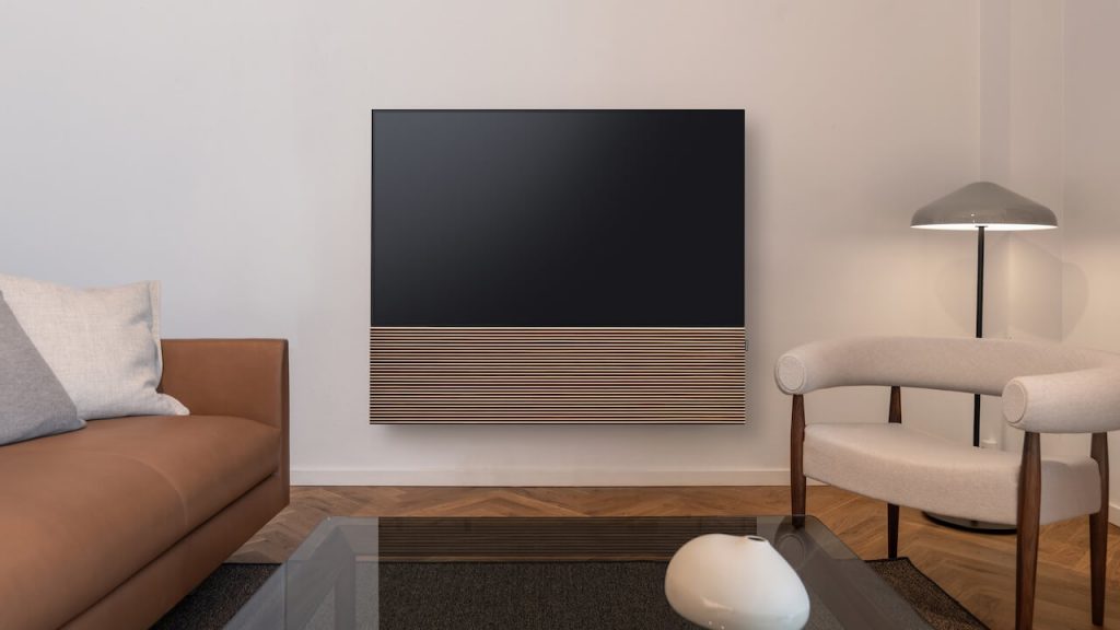 Canvas HiFi All-in-one Soundbar Audio System