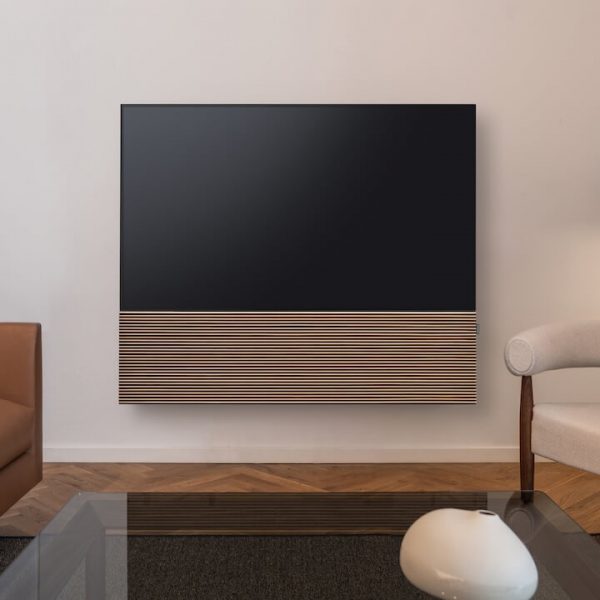 Canvas HiFi All-in-one Soundbar Audio System