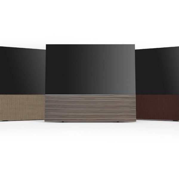 CANVAS L Group Grille Color Options