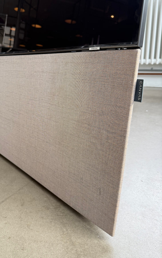 canvas-l-corner-fabric-grille