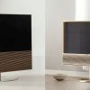 Canvas The HiFi Frame vs. Bang & Olufsen Beovision Contour TV