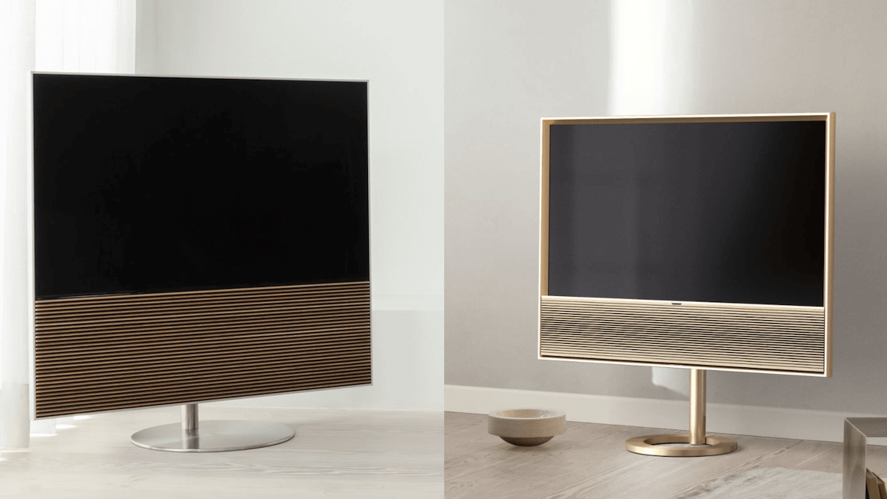 Bang & Olufsen Threatens Legal Action to Block Samsung + CANVAS “The HiFi Frame” Launch