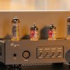 2026 Cayin HA-1A MK3 Tube Headphone Amplifier