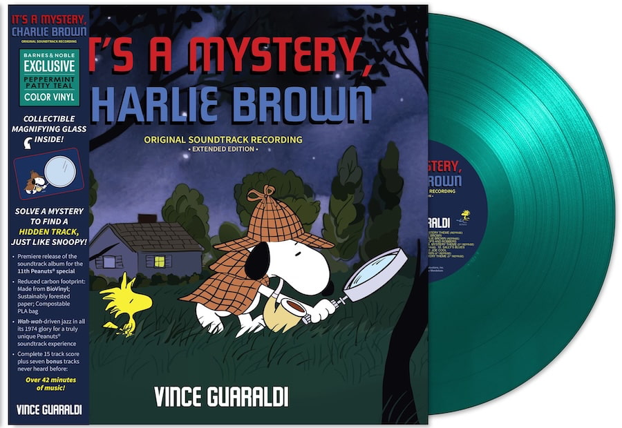 charlie-brown-mystery-lp-teal-vinyl