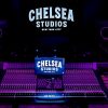 Chelsea Studio NYC Mixing Console