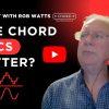 Rob Watts eCoustics Podcast about Chord DACs, Digital Audio, and CD Playback