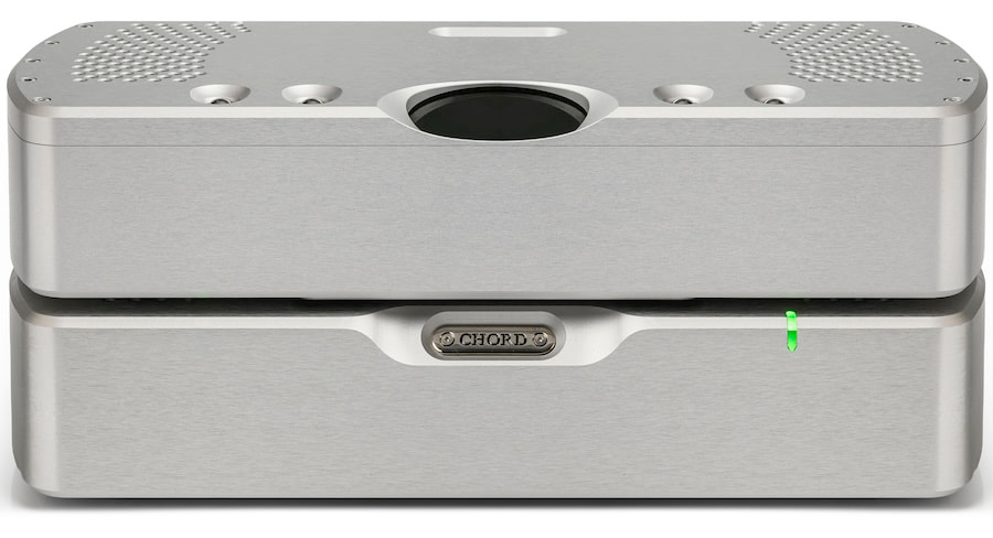 chord-quartet-upscaler-front-silver