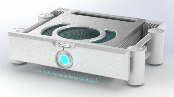 Chord Electronics Ultima 7 Power Amplifier