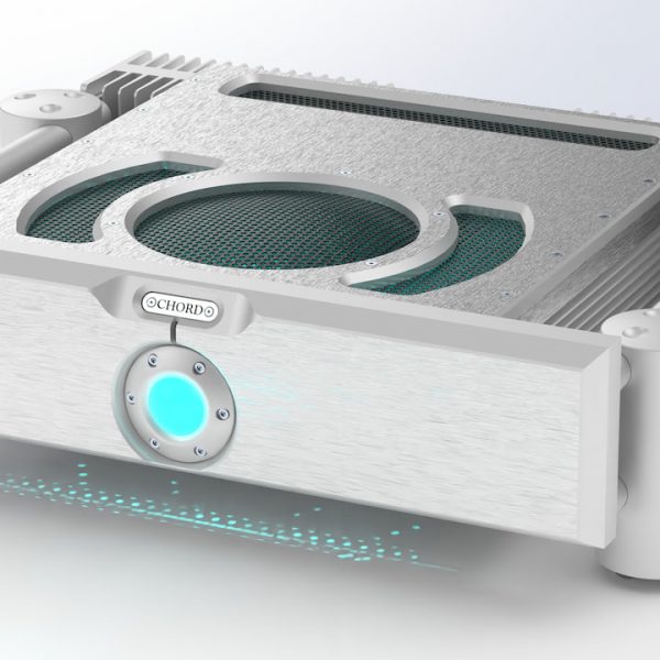 Chord Electronics Ultima 7 Power Amplifier
