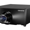 Christie CP4415m RGBH 4K Projector Angle