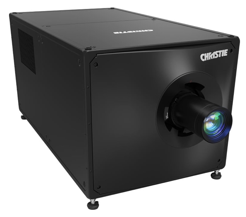 Christie Eclipse G3 Projector