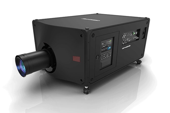 Christie Griffyn 4K35 RGB Projector