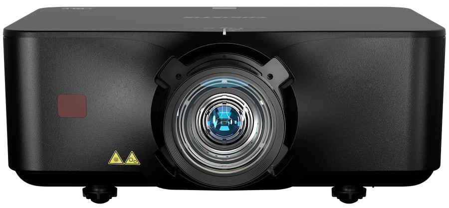 christie-korus-projector
