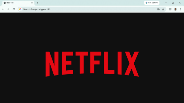 Netflix 4K on Chrome for Windows