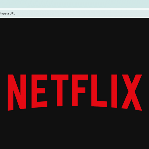 Netflix 4K on Chrome for Windows